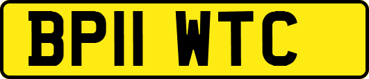 BP11WTC