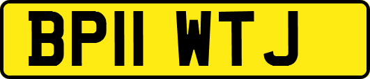 BP11WTJ
