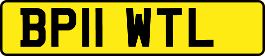 BP11WTL