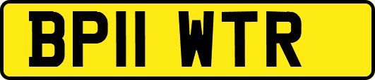 BP11WTR