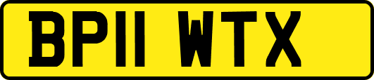 BP11WTX