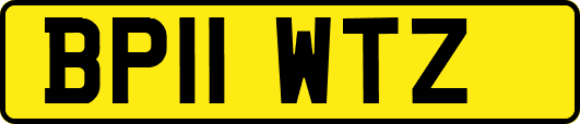 BP11WTZ