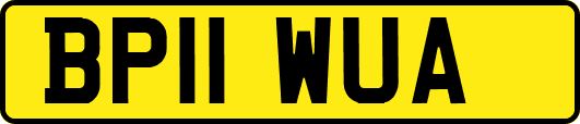 BP11WUA