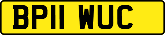 BP11WUC