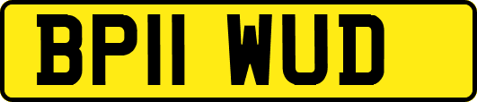 BP11WUD