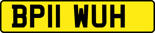 BP11WUH