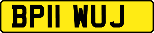 BP11WUJ
