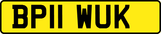BP11WUK