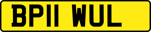 BP11WUL