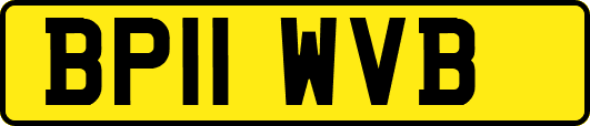 BP11WVB