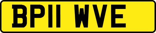 BP11WVE