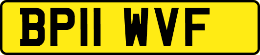 BP11WVF