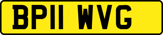 BP11WVG