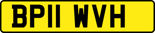 BP11WVH