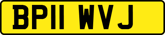 BP11WVJ