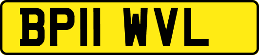 BP11WVL