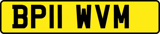 BP11WVM