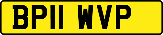 BP11WVP