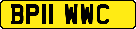 BP11WWC
