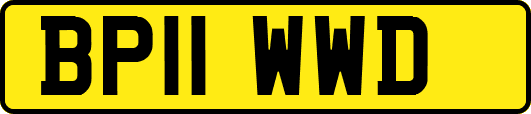 BP11WWD