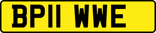 BP11WWE