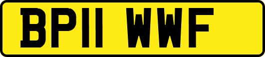 BP11WWF