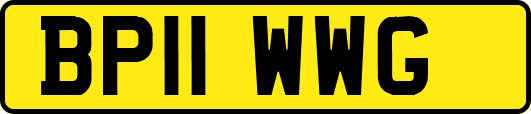 BP11WWG