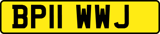 BP11WWJ