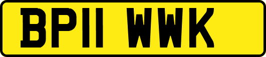 BP11WWK