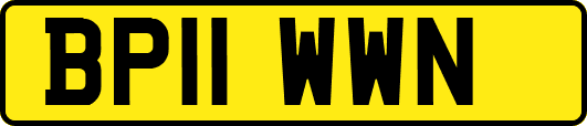 BP11WWN