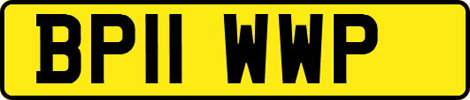 BP11WWP
