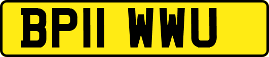 BP11WWU