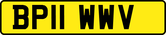 BP11WWV
