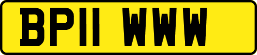 BP11WWW