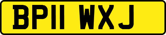 BP11WXJ