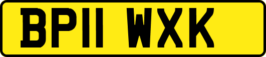BP11WXK