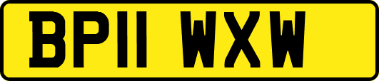 BP11WXW