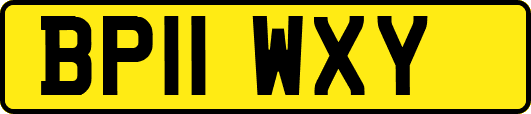 BP11WXY