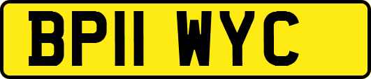 BP11WYC