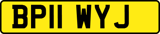 BP11WYJ