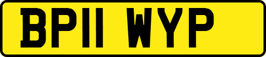 BP11WYP