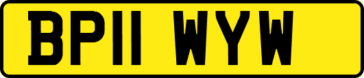 BP11WYW