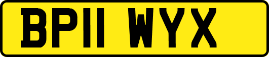 BP11WYX