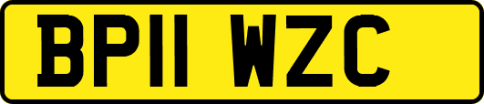 BP11WZC