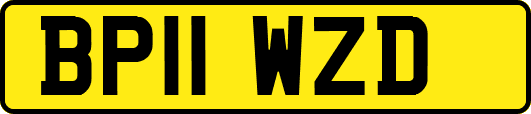 BP11WZD
