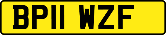 BP11WZF