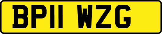 BP11WZG