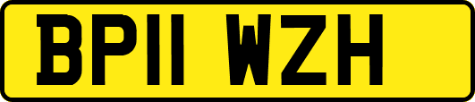 BP11WZH
