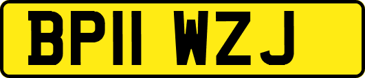 BP11WZJ