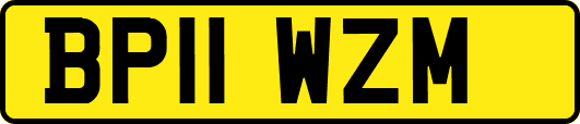 BP11WZM